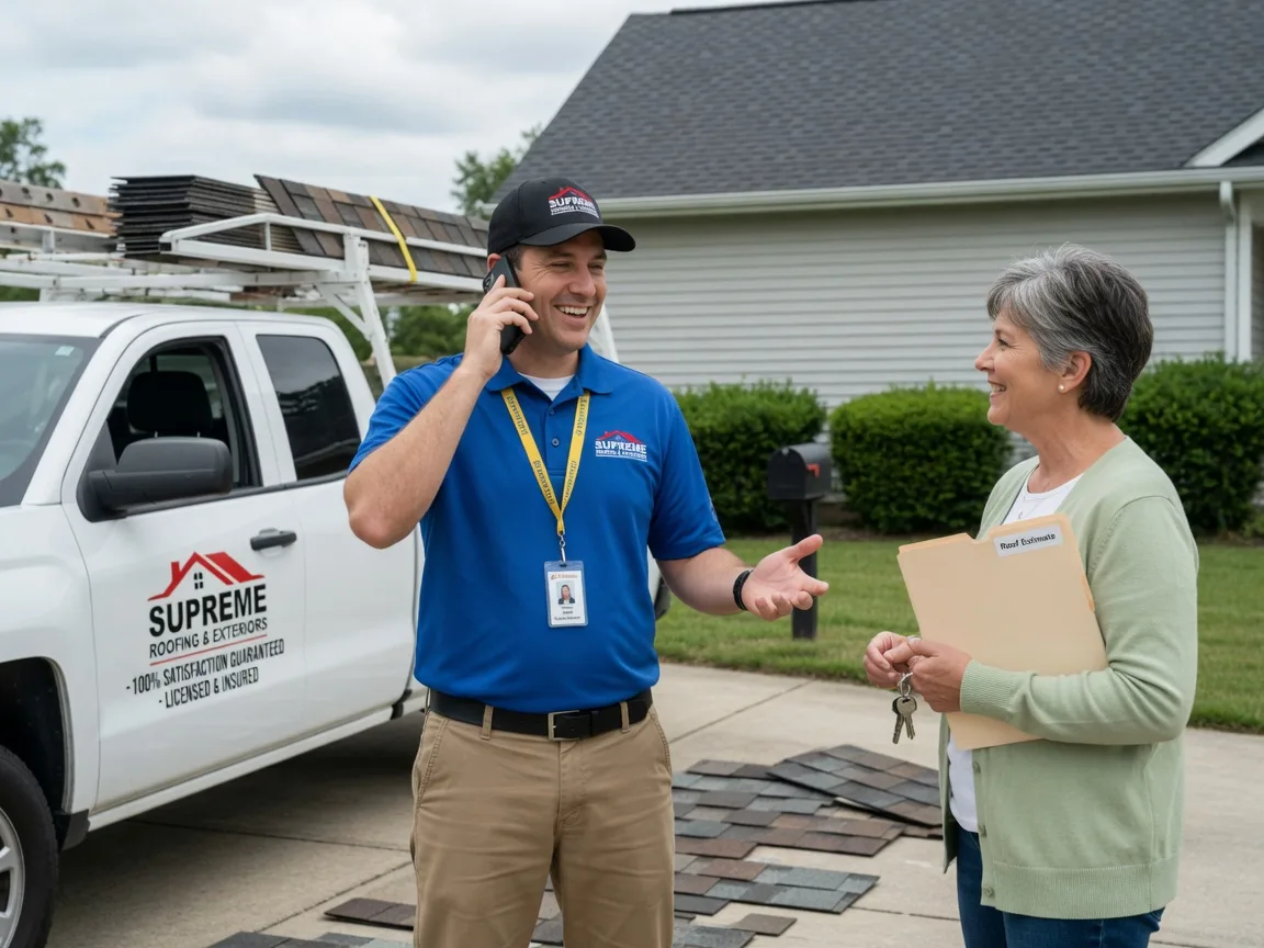 Roof Replacement Fort Atkinson, WI FAQs